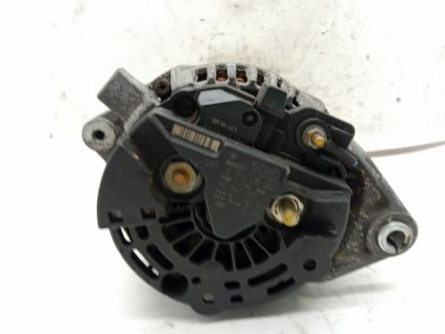 Alternator OPEL ASTRA G Saloon (T98) 1.6 (F69) | BP25254503M7 