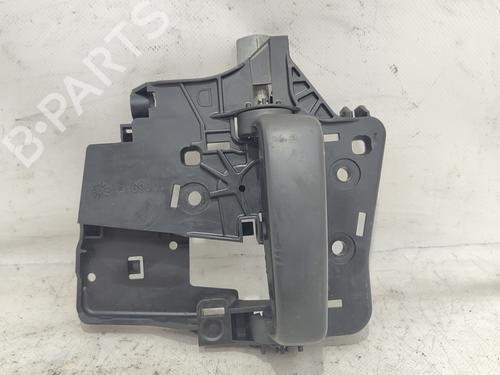 Used Front right interior door handle PEUGEOT EXPERT Tepee (VF3X_) [2007-2025]  19323869
