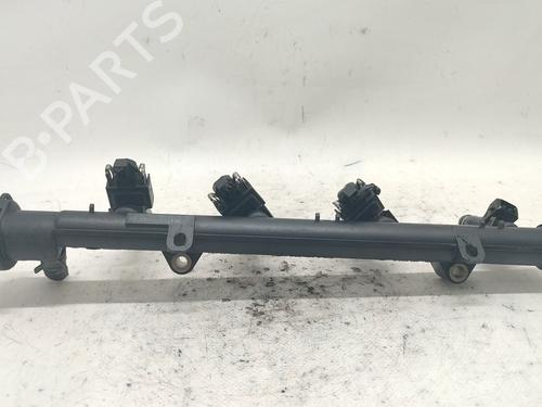 Used Injection rail Injection rail 38542418 38542418