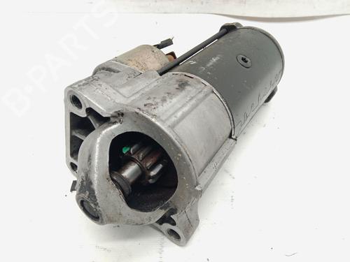 Used Starter RENAULT MEGANE I Classic (LA0/1_) 1.9 dTi (LA08, LA0N, LA0K) (98 hp) 24811393