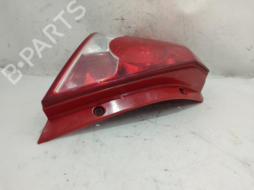 Left taillight DAEWOO KALOS (KLAS) 1.2 | BP24666321C34 