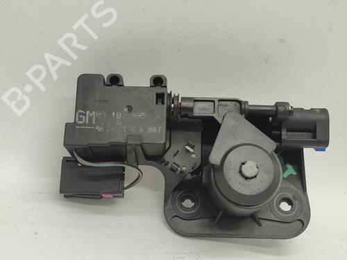 Trunk håndtak OPEL MERIVA A MPV (X03)  | BP16166917C132 