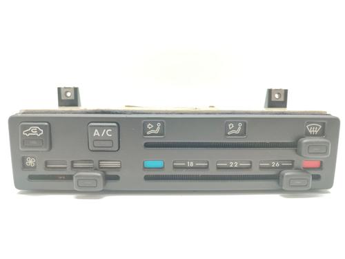 Airco bedieningspaneel PEUGEOT 405 II (4B) 2.0 (121 hp) 31015823