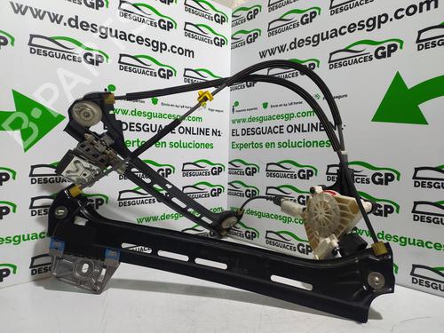 Used Front left window mechanism MERCEDES-BENZ E-CLASS Coupe (C207) E 350 CDI (207.322) (231 hp) 7129786