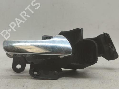 Used Front right interior door handle OPEL ZAFIRA A MPV (T98) [1999-2006]  16671365
