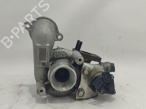 Turbolader/Kompressor für Turbolader/Kompressor 36994532 36994532