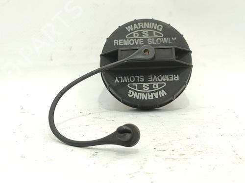 Used Fuel flap SSANGYONG REXTON / REXTON II (GAB_) 2.7 Xdi (165 hp) 29194997