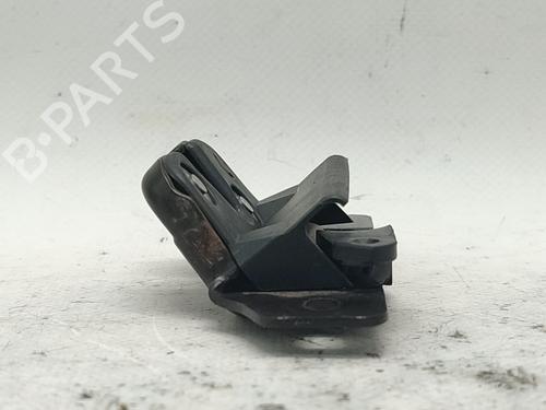 Tailgate lock PEUGEOT 206 Hatchback (2A/C) 1.4 i | BP30810117C101