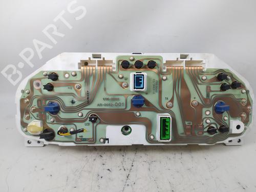 Instrument cluster ROVER 45 I Saloon (RT)  | BP13217931C47 