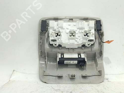 Plafonier CITROËN C3 III (SX) 1.6 BlueHDi 75 | BP32091145I8