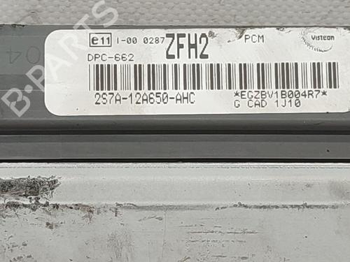 Engine control unit (ECU) FORD MONDEO III (B5Y)  | BP18858416M57 