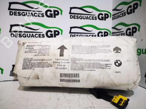 Used Passenger airbag BMW 3 (E46) 320 d (150 hp) 7143634