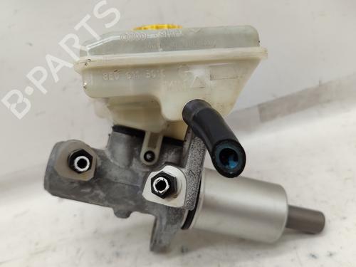 Brake master cylinder AUDI A4 B6 (8E2) 1.9 TDI | BP21128240M77 