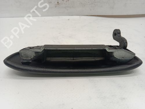 Front right exterior door handle FORD KA (RB_) 1.3 i ROCAM | BP25124125C129 