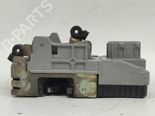 Front right lock PEUGEOT 206 Hatchback (2A/C)  | BP15594714C97 