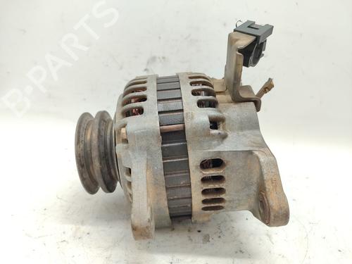 Alternator NISSAN PICK UP (D22) 2.5 TD 4WD | BP30834668M7 
