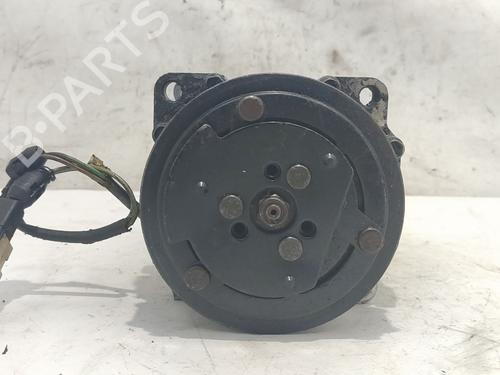 Used AC compressor CITROËN ZX (N2) 1.9 D (68 hp) 27195973