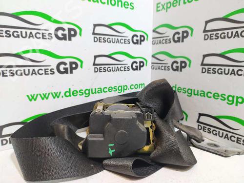 Rear left seatbelt BMW 5 (E39) 530 d | BP7125689I29 