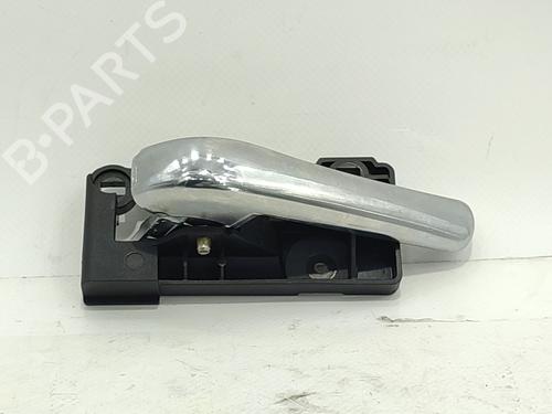 Used Front left interior door handle ALFA ROMEO 156 Sportwagon (932_) 1.9 JTD (932B2B, 932B2C) (115 hp) 31652235