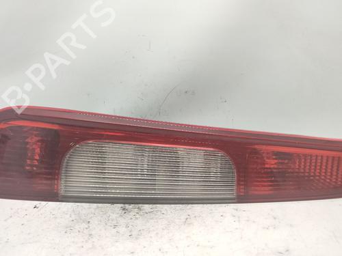 Used Left taillight Left taillight 38620118 38620118