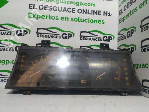 Instrument cluster RENAULT 21 Saloon (L48_) 1.7 (L48E) 7700797032