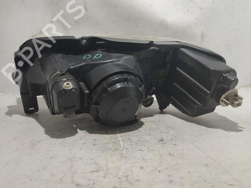 Right headlight PEUGEOT 106 II (1A_, 1C_) 1.5 D | BP23179298C29 