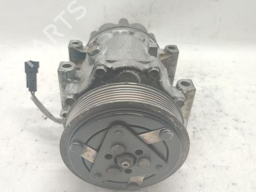 AC compressor FORD FOCUS C-MAX (DM2) 2.0 TDCi | BP38620123M34 - Image 2