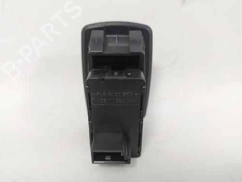 Left rear window switch BMW X5 (E70) 3.0 d | BP9553679I29 