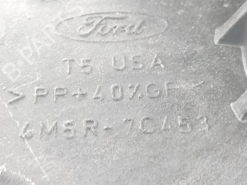 Gear lever FORD FOCUS II (DA_, HCP, DP) 1.8 TDCi | BP32195274M90