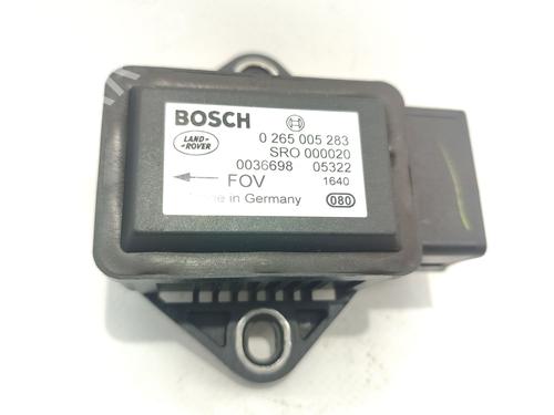 Elektronisk sensor Elektronisk sensor LAND ROVER DISCOVERY III (L319) 2.7 TD 4x4 (190 hp) 39713254 39713254