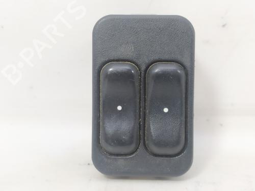 Used Left front window switch OPEL ZAFIRA A MPV (T98) [1999-2006]  13448547