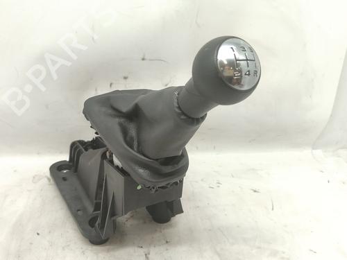 Gear lever CITROËN C3 II (SC_) 1.2 VTi 82 2400JY