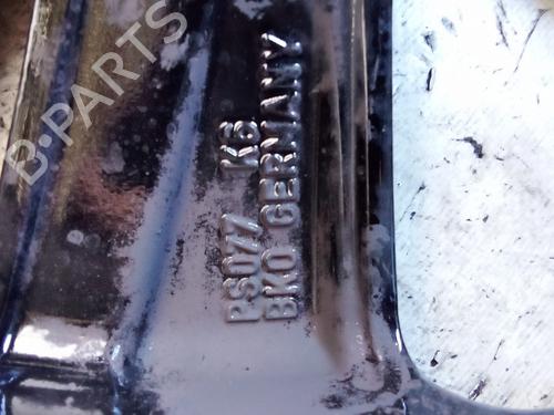 Rim CITROËN C3 III (SX)  | BP19696417C45 