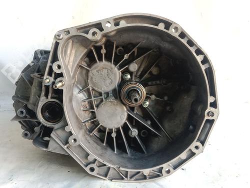 Gearkasse RENAULT LAGUNA II (BG0/1_) 1.9 dCi (BG08, BG0G) | BP29814418M3 