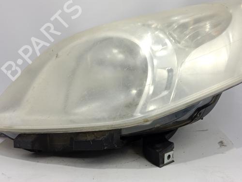 Used Left headlight Left headlight 39234473 39234473