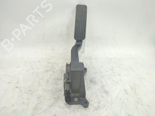Used Pedal Pedal SSANGYONG ACTYON I 2.0 Xdi (141 hp) 34378447 34378447