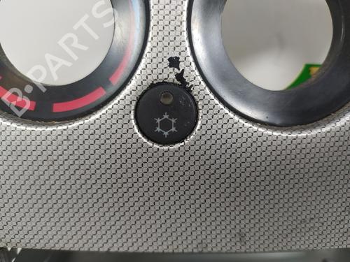 Dashboard TATA INDICA  | BP12341074C46 