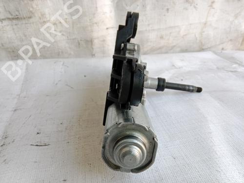 Viskermotor bagrude FORD FOCUS C-MAX (DM2) 1.6 TDCi | BP23089675M102 
