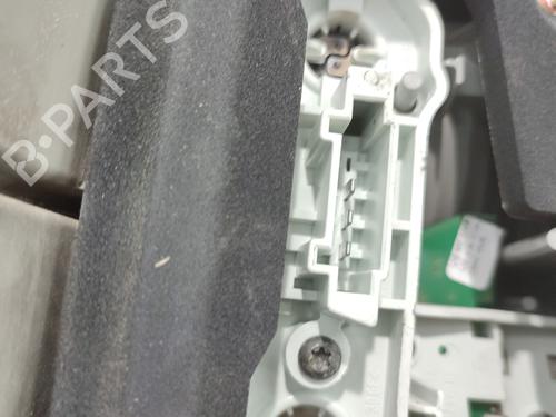 Right taillight MERCEDES-BENZ E-CLASS T-Model (S211) E 270 T CDI (211.216) | BP32450547C35 