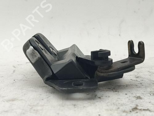 Rear left lock CITROËN BERLINGO / BERLINGO FIRST MPV (MF_, GJK_, GFK_) 1.6 HDI 90 (MF9HX) | BP30195986C100