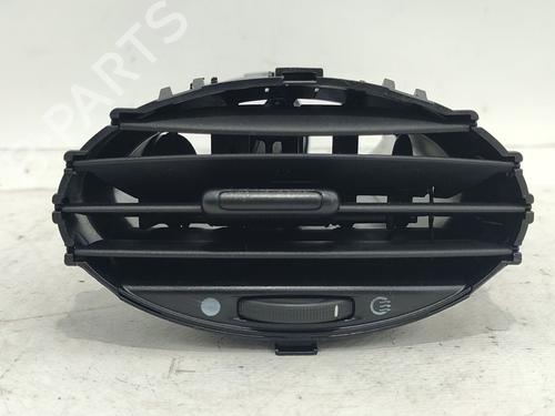 Luftventilen FORD FOCUS II (DA_, HCP, DP) 1.8 TDCi (115 hp) 32193716