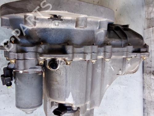 Gearbox SMART CITY-COUPE (450)  | BP19414549M3 