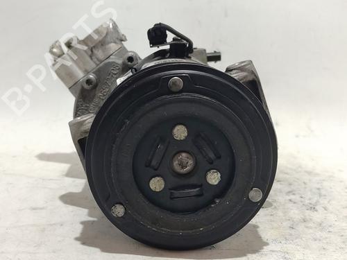 Klimakompressor für Klimakompressor OPEL ASTRA J (P10) 1.7 CDTI (68) (110 hp) 34604262 34604262