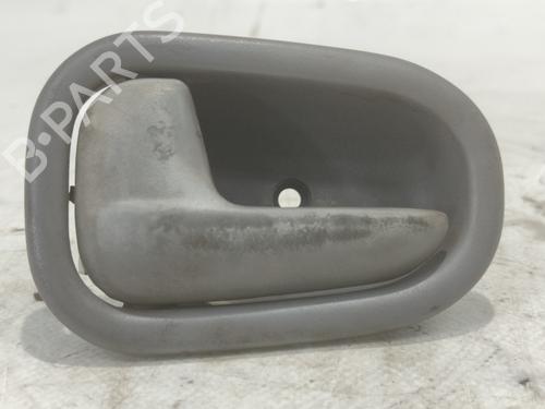 Used Front left interior door handle KIA PREGIO Van (TB) 2.7 D (82 hp) 16952355