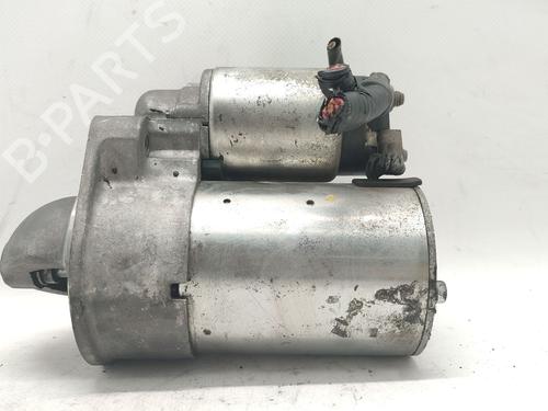 Used Starter Starter CHEVROLET AVEO / KALOS Hatchback (T250, T255) 1.2 (72 hp) 34649306 34649306
