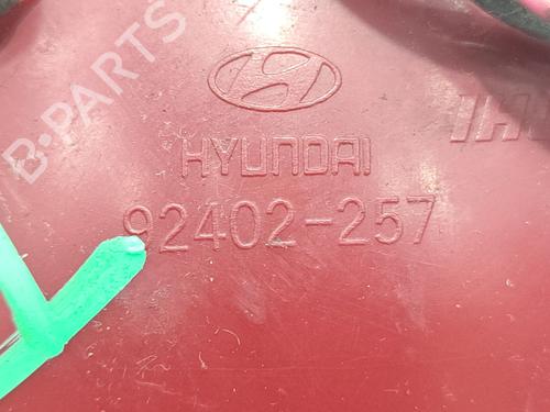 Right taillight HYUNDAI ACCENT II (LC) 1.5 CRDi | BP31087020C35 
