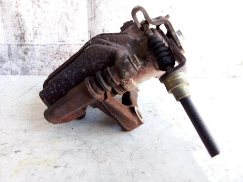 Left rear brake caliper CITROËN BERLINGO / BERLINGO FIRST Box Body/MPV (M_) 1.9 D 70 (MBWJZ, MCWJZ) | BP25343131M107 
