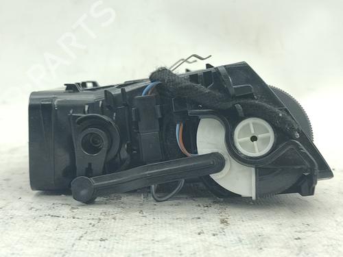 Air vent MERCEDES-BENZ E-CLASS (W212) E 200 CDI / BlueTEC (212.005, 212.006) | BP30686251I21