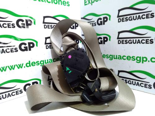 Sikkerhedssele bag venstre BMW X5 (E53) 4.4 i (286 hp) 7147408
