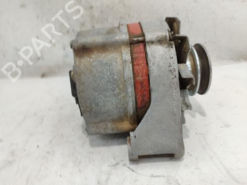 Used Alternator CITROËN AX (ZA-_) 14 (ZA) (75 hp) 24959658